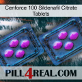 Cenforce 100 Sildenafil Citrate Tablets 03